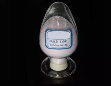 镧铈镨钕钷,钐铕钆铽铒……17种*土稀**用途一览