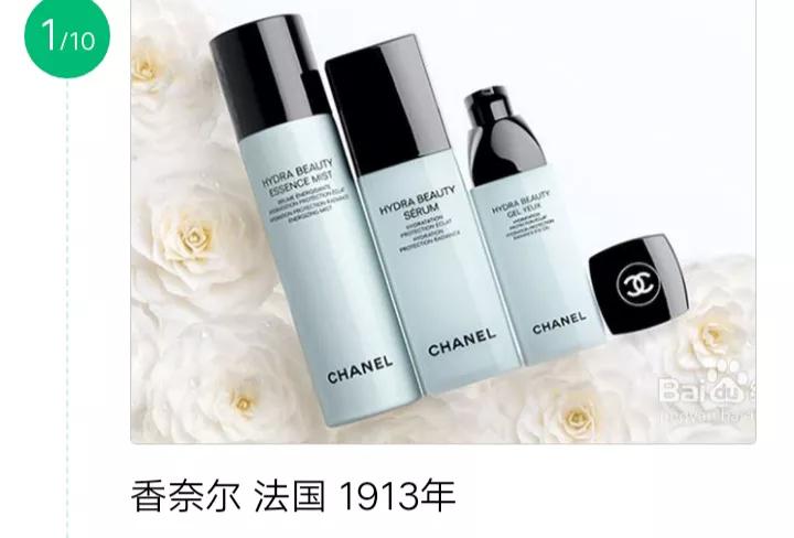 女人为什么钟爱化妆品,女人对化妆品的痴迷度