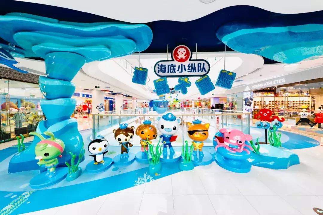 万达广场变化全过程,全国万达广场经营状况