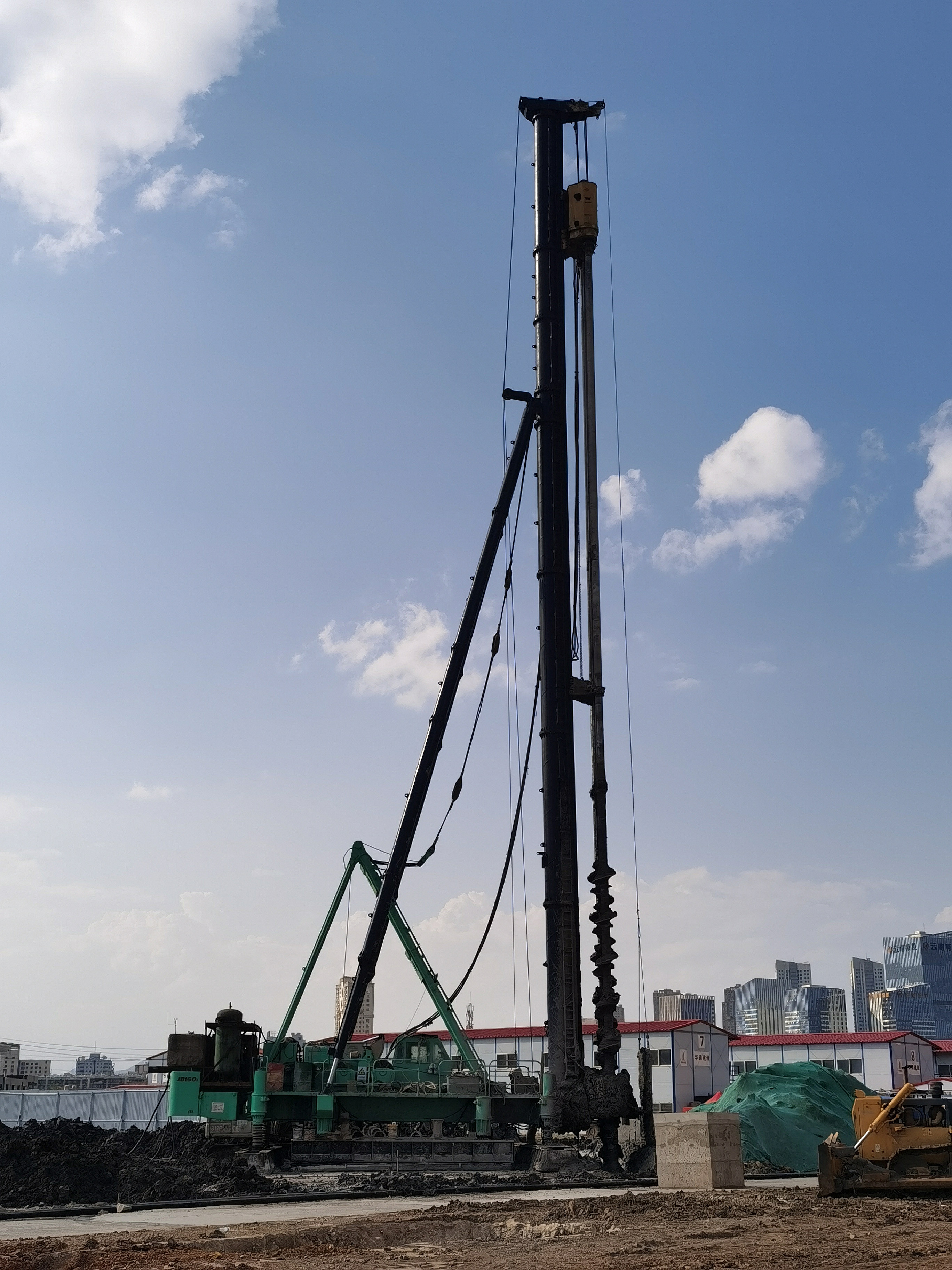 昆明绿地超高层,昆明绿地428超高层项目