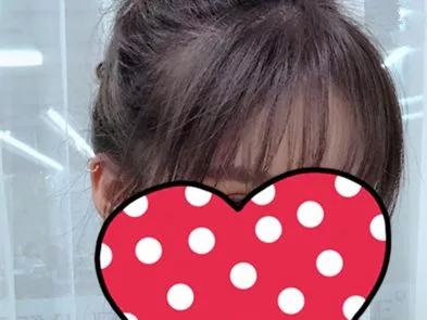 细软发质贴头皮,发量少显蓬松的神器