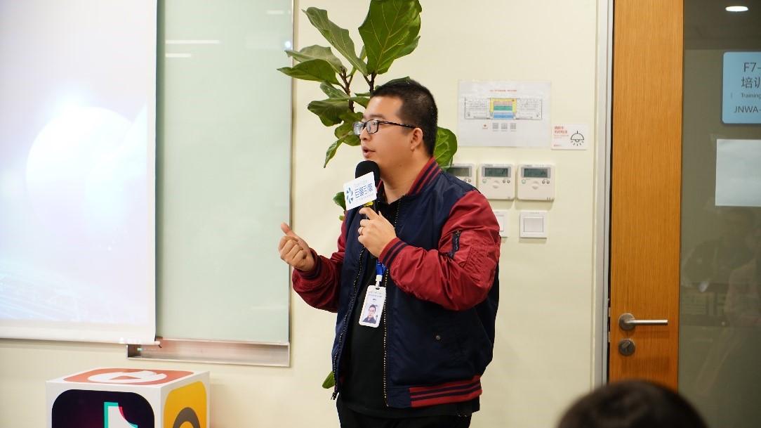 鲁班电商新营销,巨量引擎鲁班平台账号