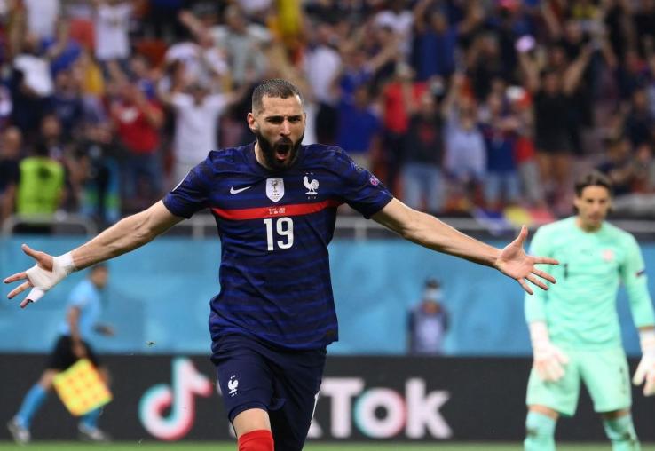 法国对战比利时结果,法国vs比利时博格巴