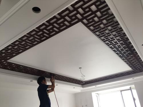 客厅怎么装好看不浪费空间,怎样的客厅住起来比较舒服