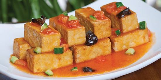 山东有哪些名小吃,山东淄博地区名吃