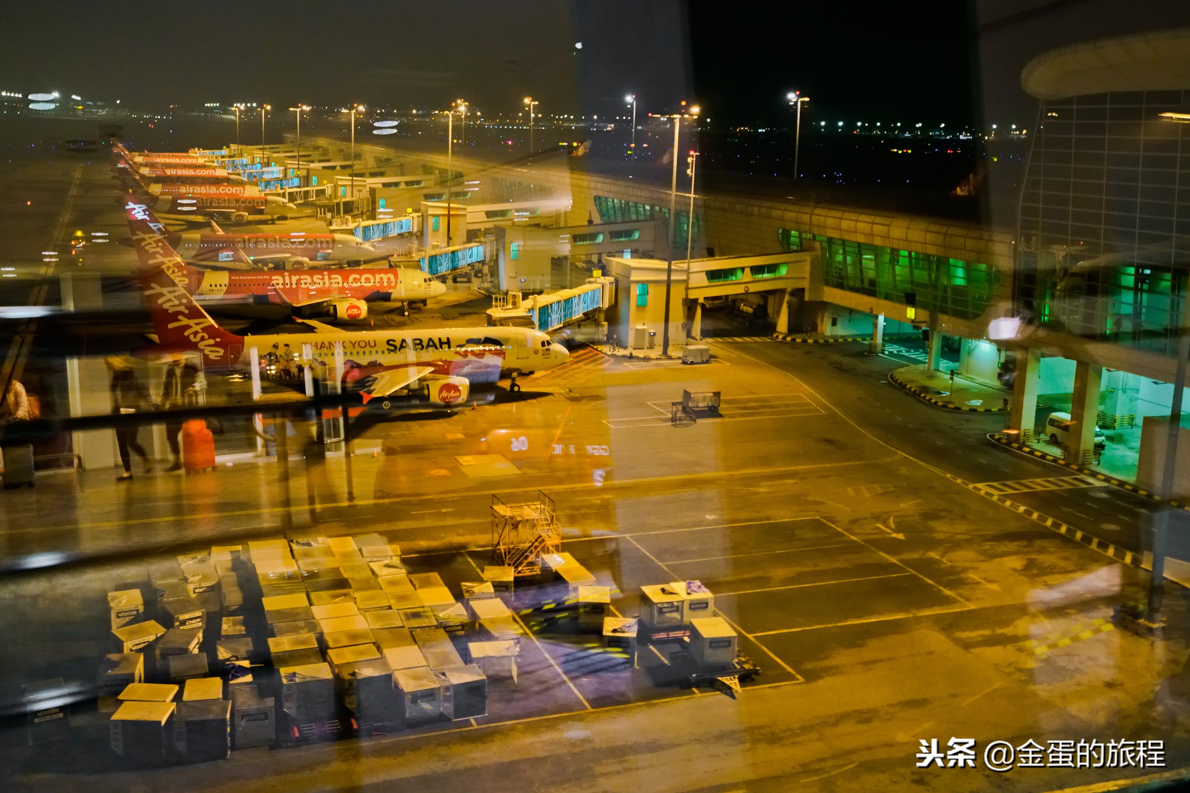 马来西亚西马东马差距大吗,马来西亚西马和东马旅游