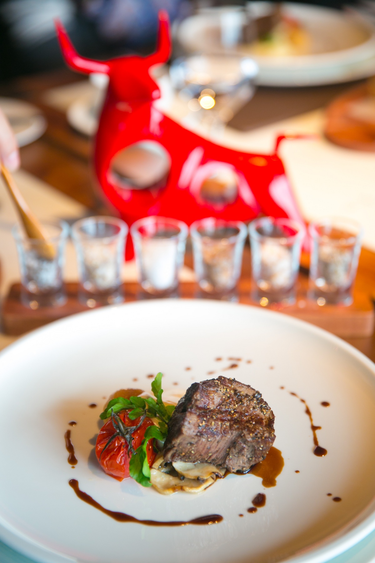 珠海一座美丽又浪漫的城市,体验珠海仁恒洲际酒店