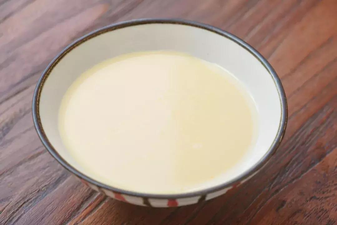 只用纯鸡蛋做出美味的鸡蛋布丁,纯牛奶布丁鸡蛋的做法