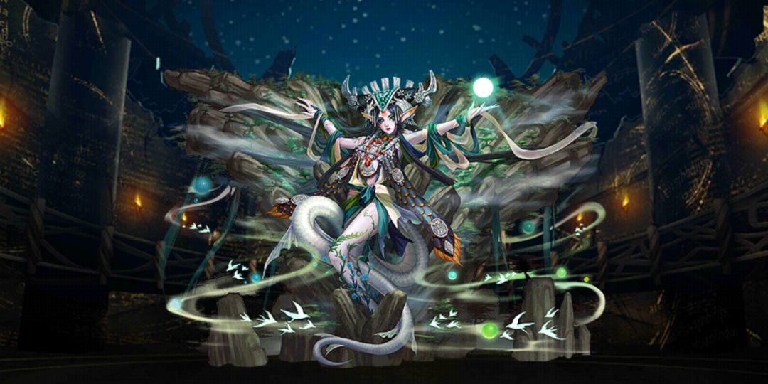 从治水英雄到救世女神——活用这一招，你也能成功