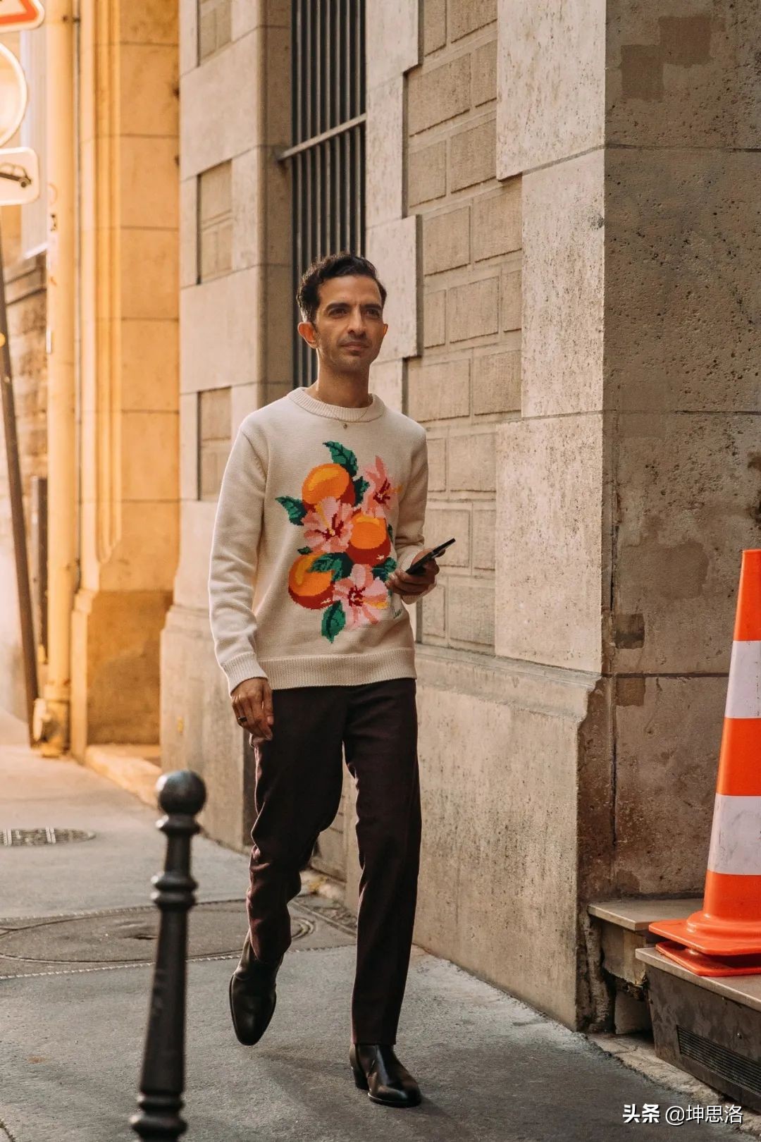 巴黎时装周的最佳街头穿搭风格,2020春夏时装周穿搭灵感指南