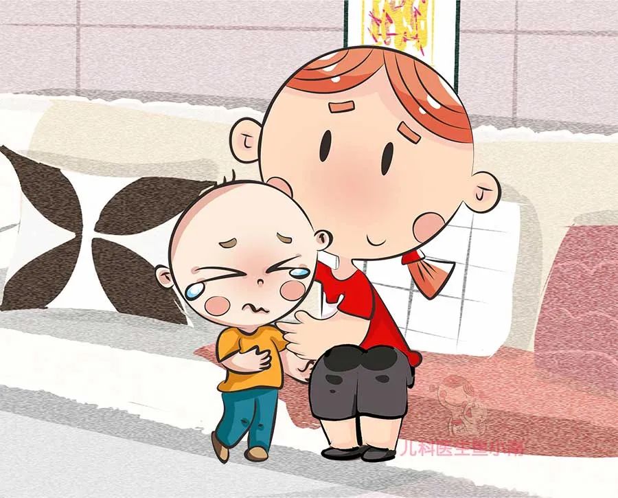 不用哄不要吼,孩子哭闹6招解决,允许孩子哭很重要
