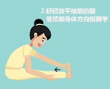 腿脚抽筋跟缺钙有关系吗,腿脚抽筋严重缺钙怎么补