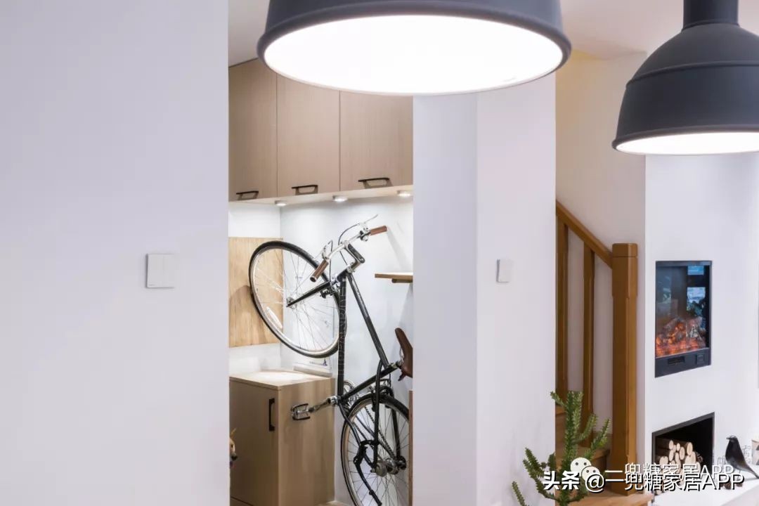 玄关怎么打造好看又实用,玄关乱糟糟怎么化解