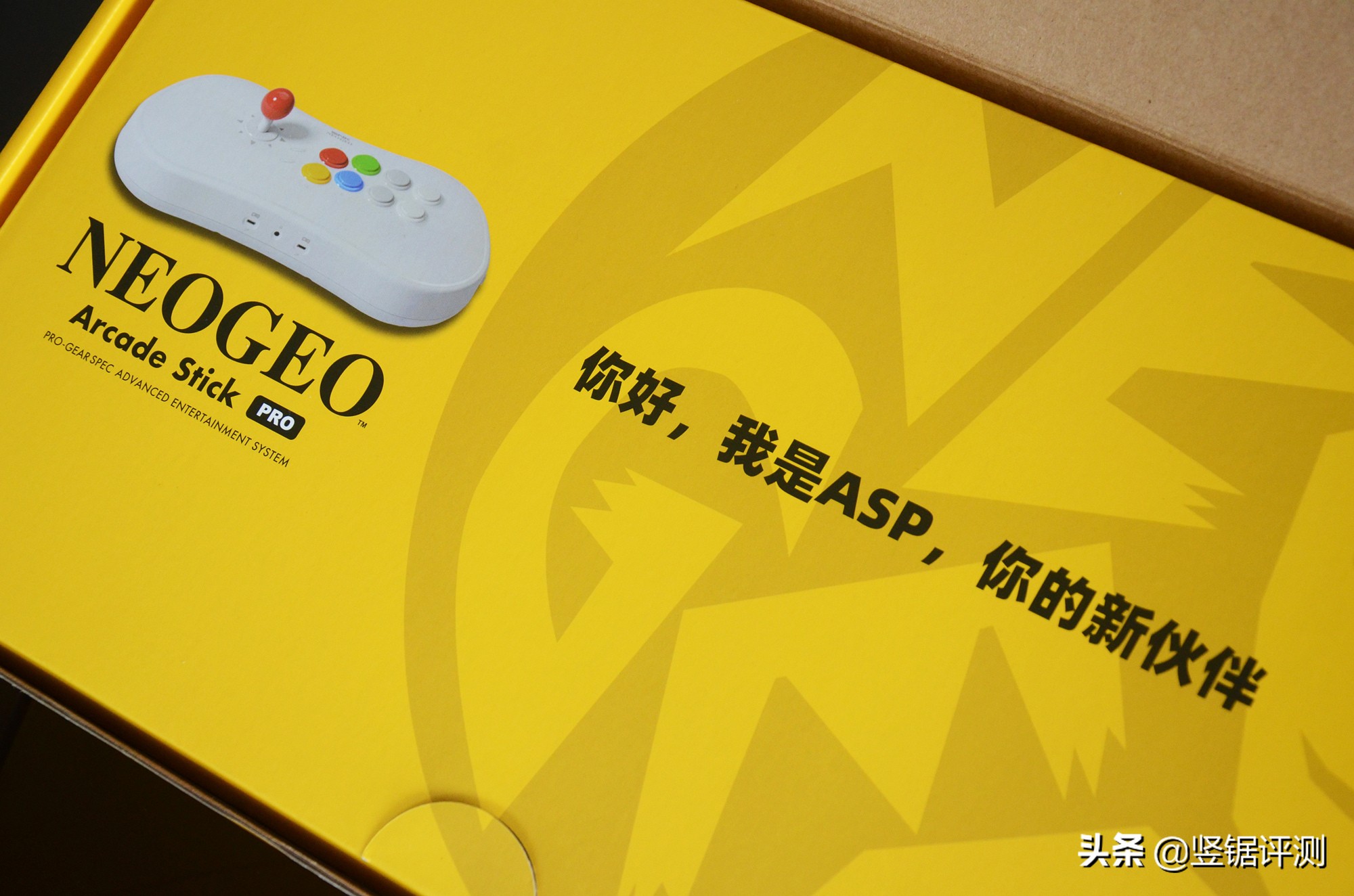 snk摇杆街机,snk街机摇杆可以玩什么