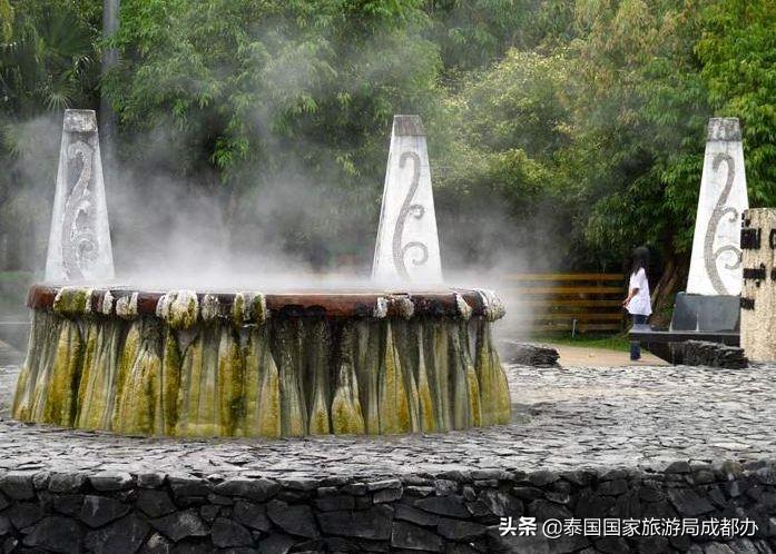 泰国拉廊有什么玩,泰国拉廊府景点