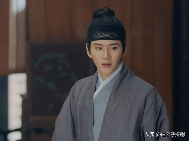 《玉楼春》桃夭结局注定悲惨,只因选错了盟友