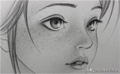 脸长斑用艾灸灸什么穴,消除脸部斑的艾灸法