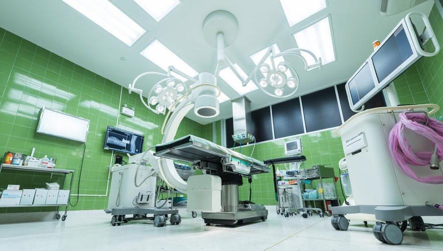 你尝试过减肥吗,你以为的减肥手术