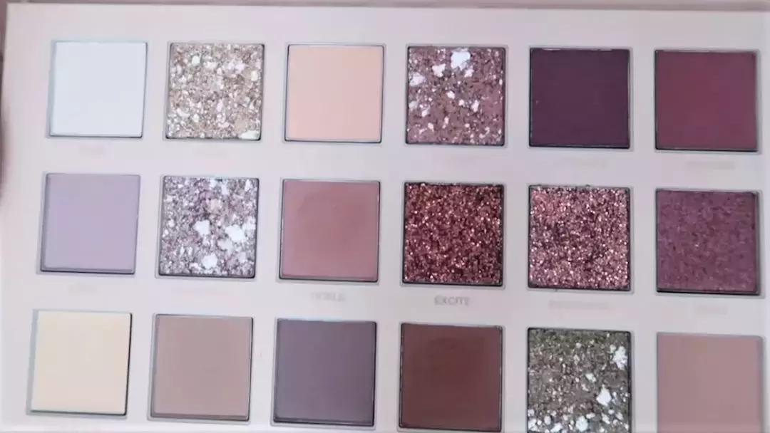 海淘美妆怎么买东西便宜,新手彩妆入门清单