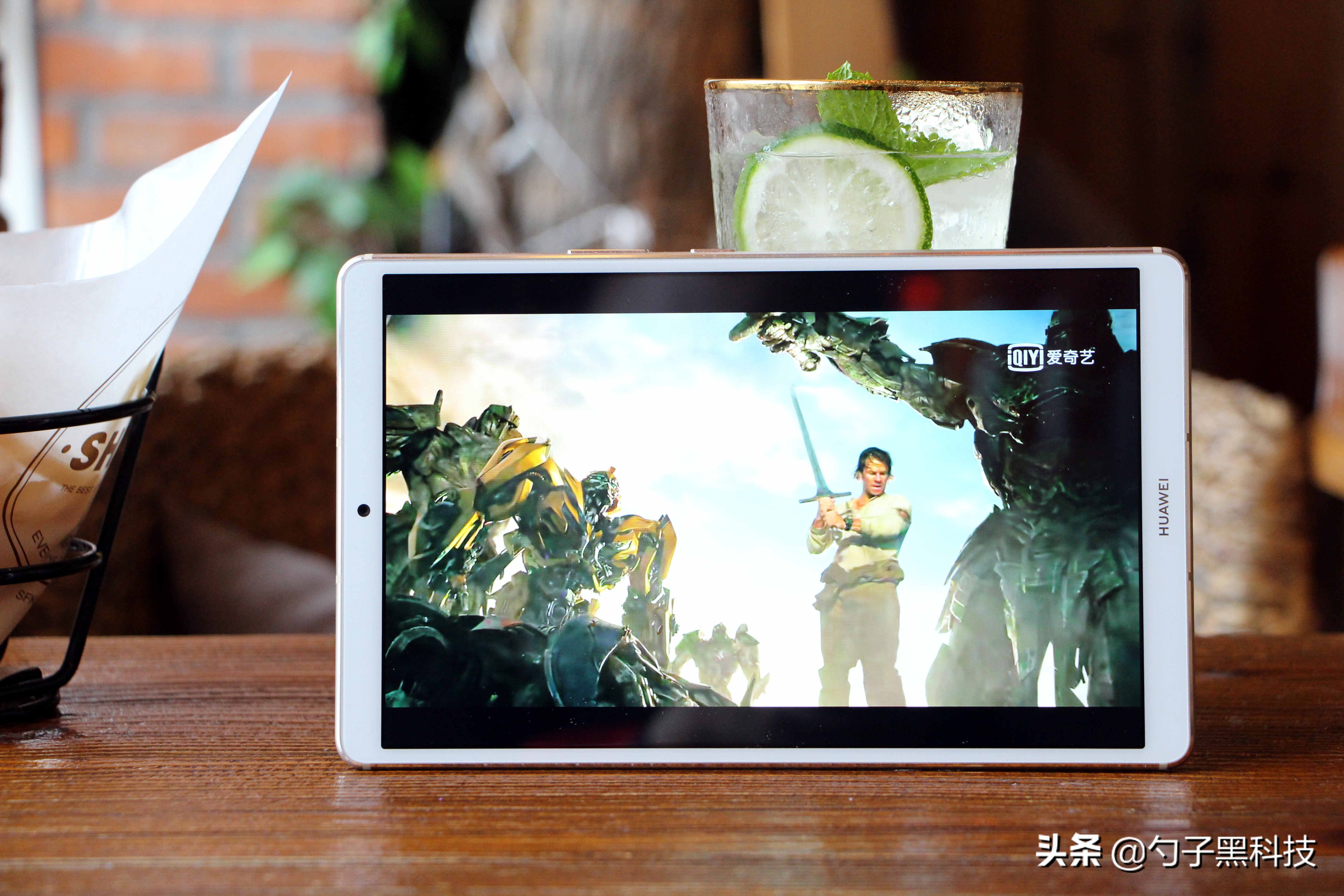 华为平板m6高能版发布,华为平板m6高能版8.4英寸全网通