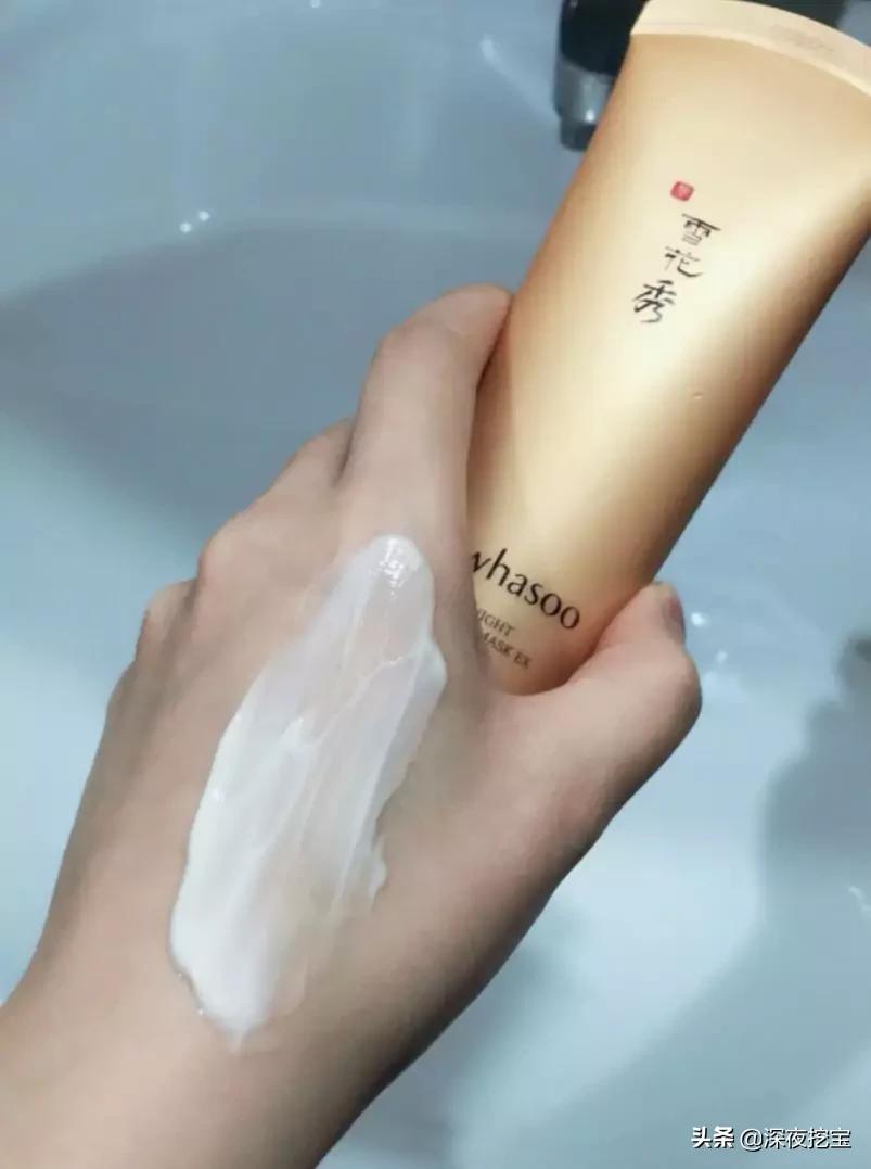 补水面膜推荐涂抹式干皮孕妇,好用的补水涂抹式面膜推荐