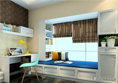 东北榻榻米和床哪个更实用,房子装修榻榻米到底好不好