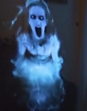 民间奇谈怪闻,民间传说见鬼的办法