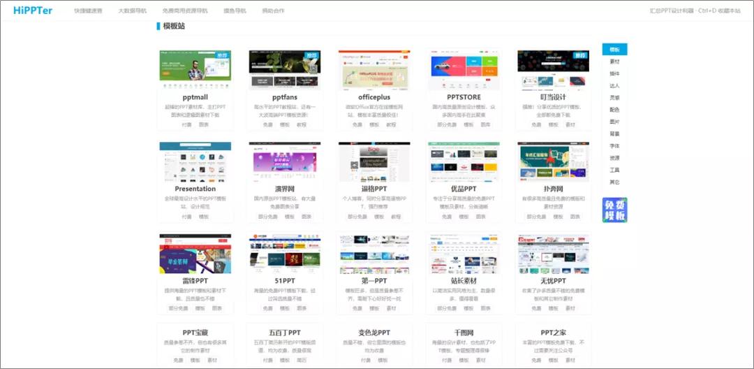 ppt必备素材大全,ppt必备