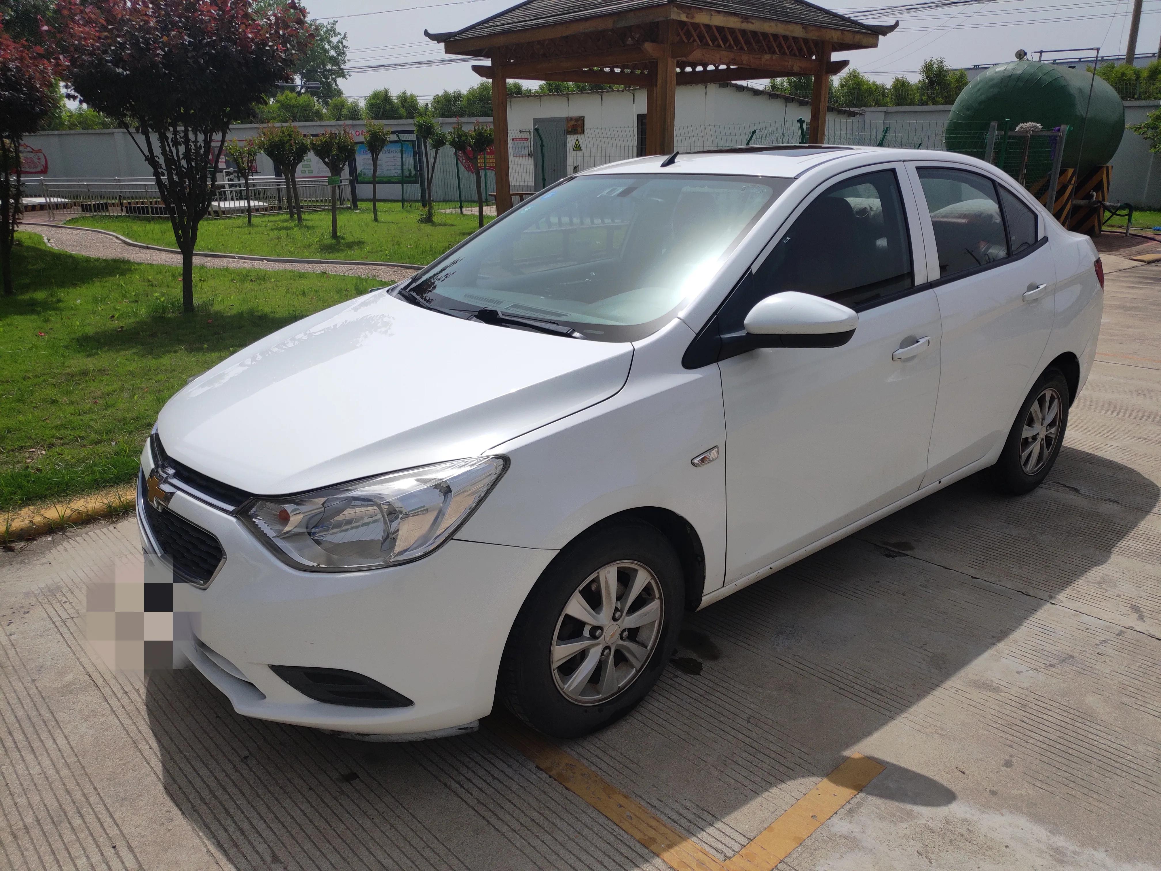 雪佛兰口碑差的原因,雪佛兰口碑最差的车