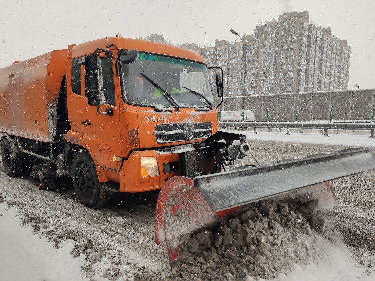 北控集团：齐心战“疫”，坚守民生最前线|责任战疫案例NO.7