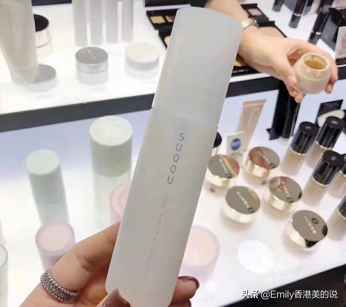 网红爆款仙女必备,全网最火的网红护肤套装