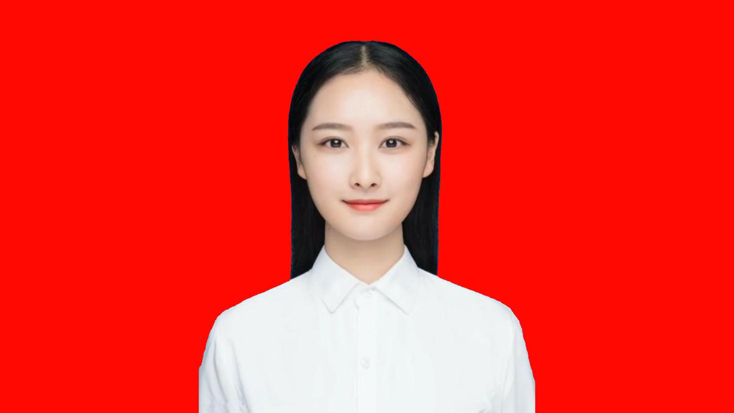 ps如何换不规则照片背景,对于不完整的图片ps更换背景