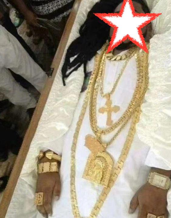 科威特人慷慨大方，首富财产更惊人，Gucci也来这里开高级珠宝店