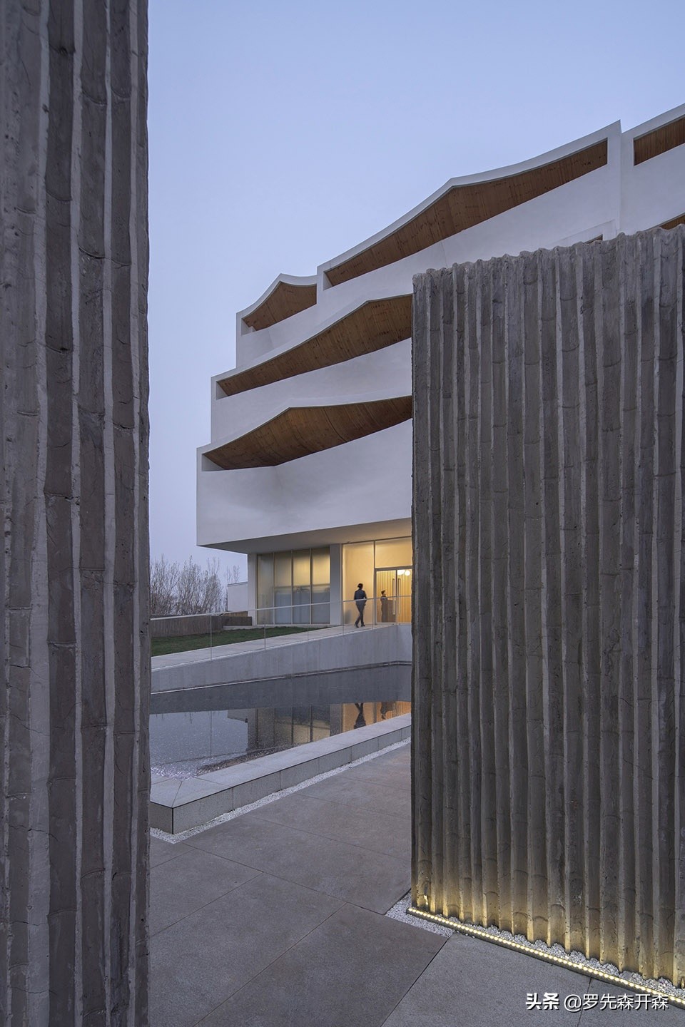 天空之院酒店俯视图,天空之院酒店怎么样