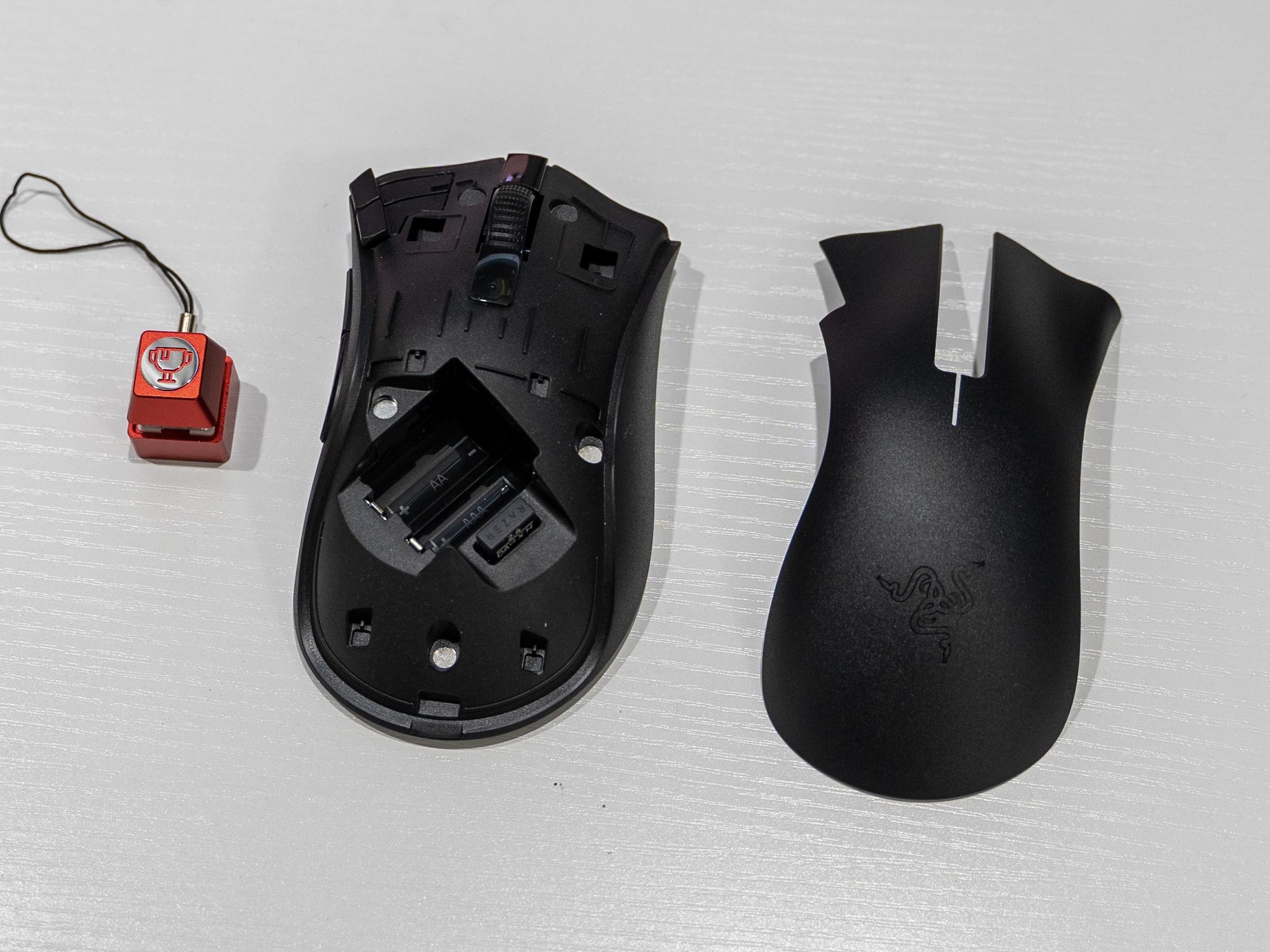 雷蛇炼狱蝰蛇V2评测,炼狱蝰蛇v2专业版和蝰蛇v3pro