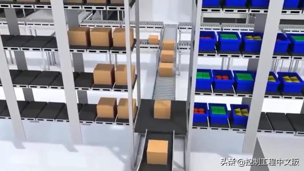 智能包装自动化设备,包装自动化技术