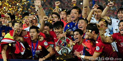 名人聊国足,名人谈论中国足球