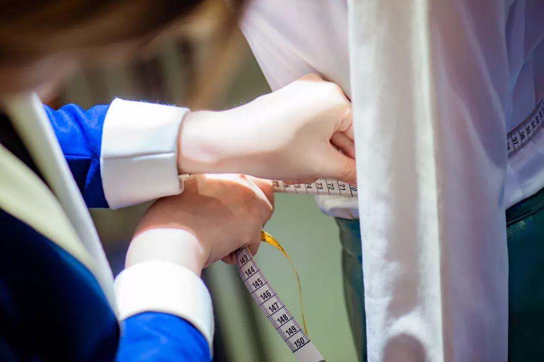 广州西装定制店推荐,珠江西服定制店