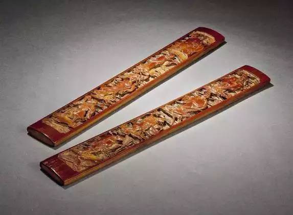 书房文房四十五种雅器,文房雅器45种价格