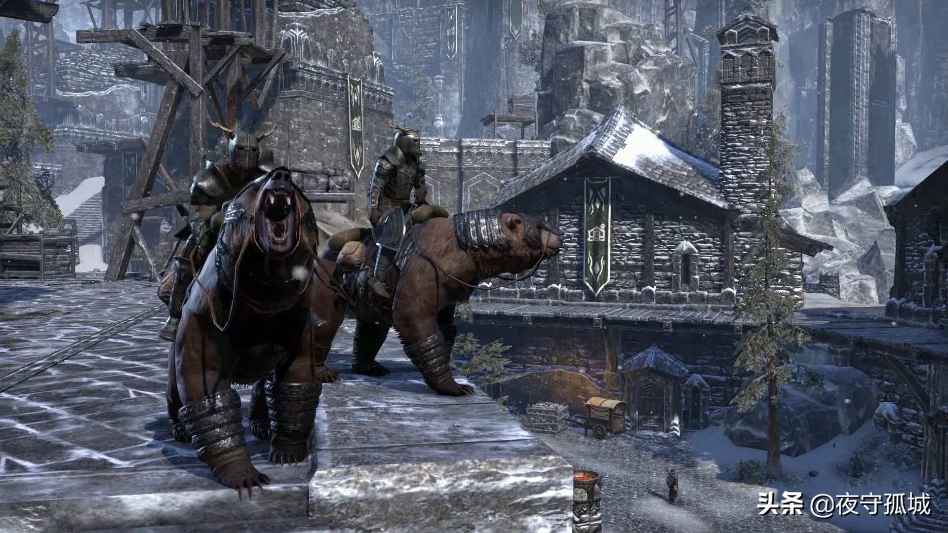 以《九阴真经》为例：为何自由度过高反而不好玩？如何平衡是关键