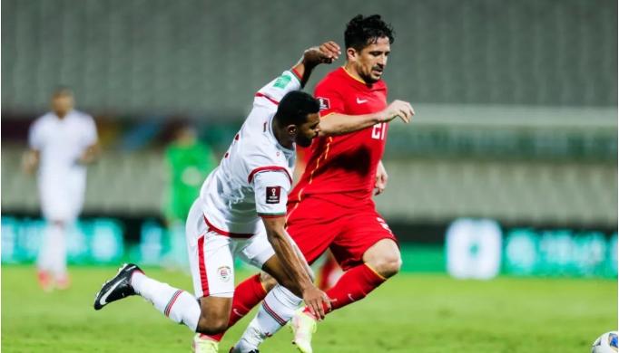 专家：我国正处于社会主义初级阶段，踢不好英式足球并不奇怪