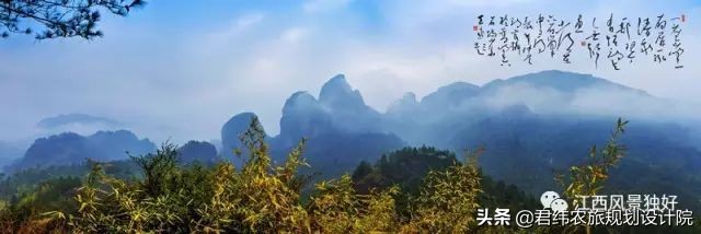 走遍江西100个县抚州,走遍江西100县铅山