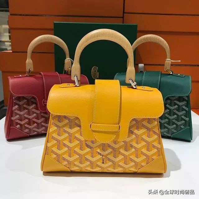 2023年秋必入的奢侈品包包,2020秋季奢侈品包包推荐