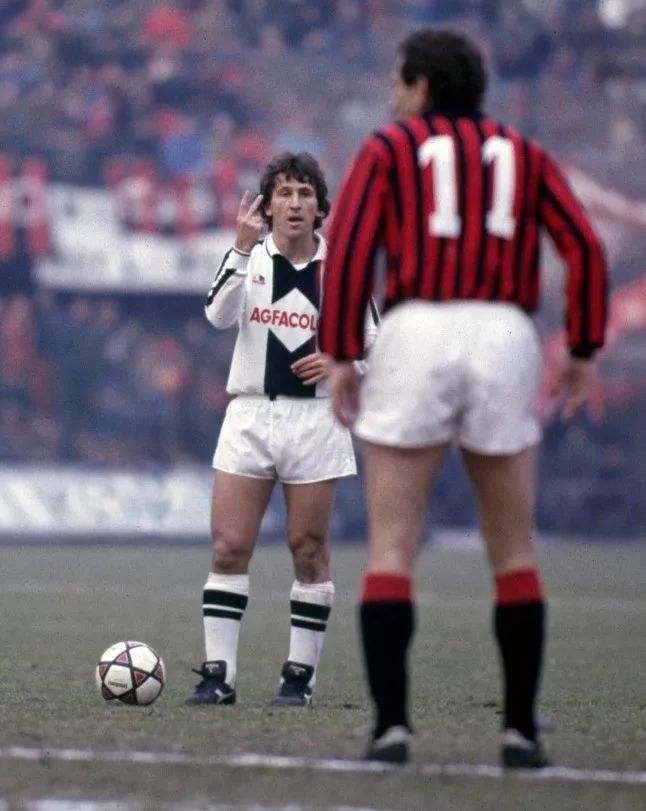 机缘还是巧合？“白贝利”留洋不成反而造就品牌经典？