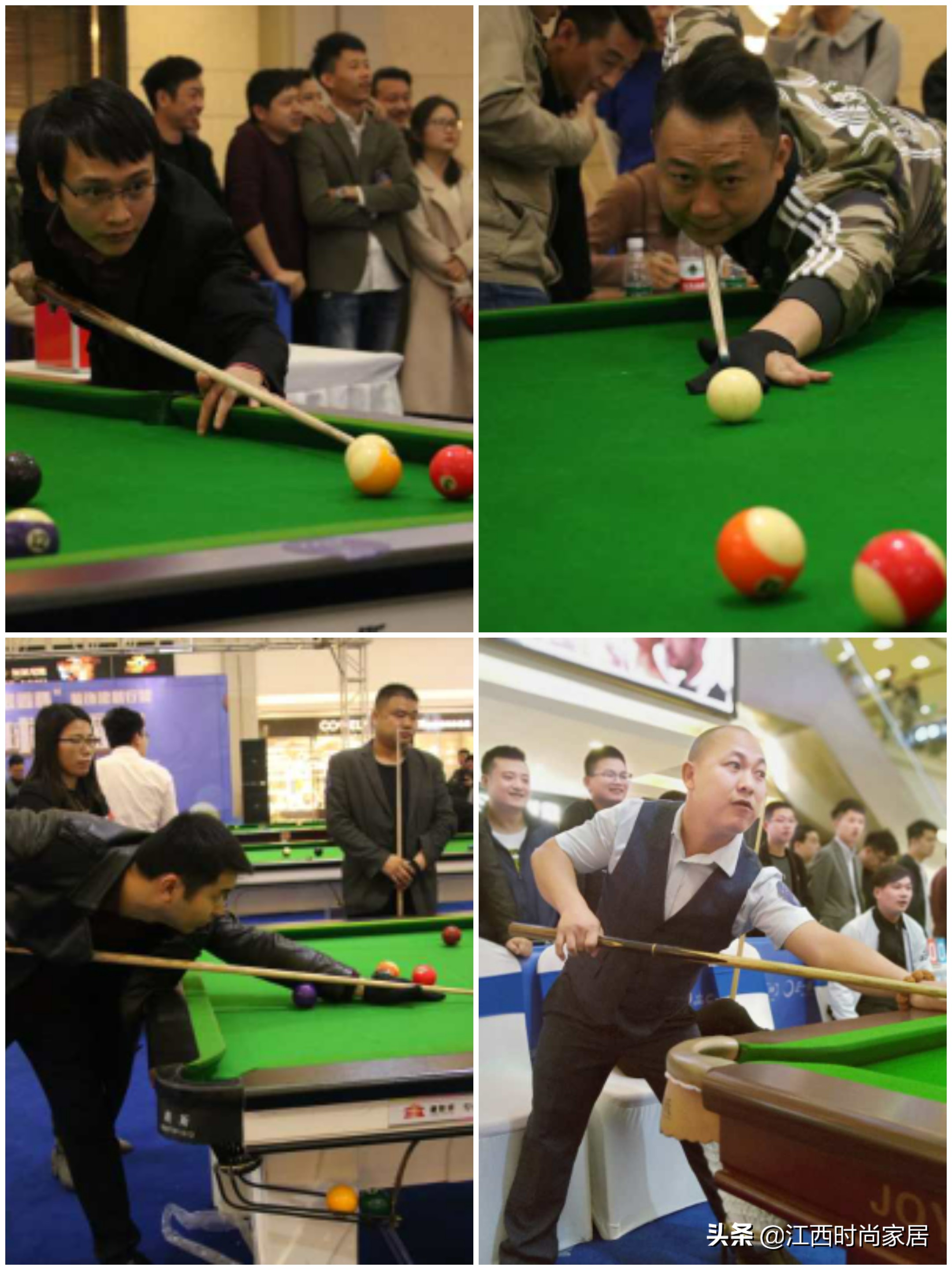 群雄逐鹿杯总决赛,群雄逐鹿比武总决赛