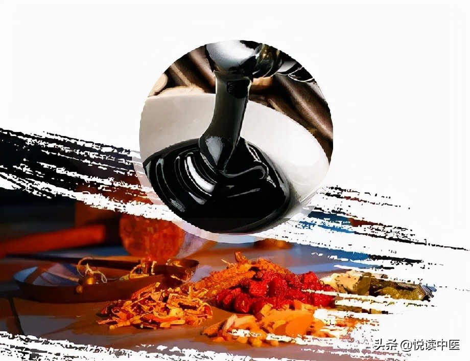 老年人最好的长寿膏方,人老腿先老该如何养生