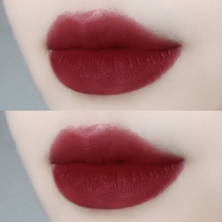 适合秋冬的口红50个,秋冬季节口红怎么涂