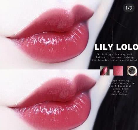 有哪些平价好用的口红色号,平价好用的口红不沾杯