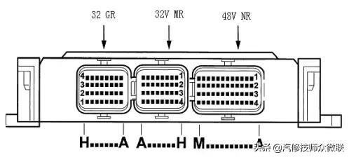 雪铁龙c5发动机系统,东风雪铁龙c5发动机控制故障
