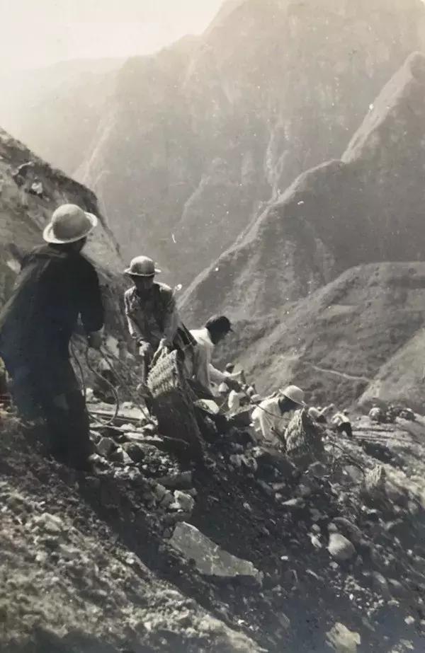 中国的基建狂魔震惊全世界,这才是中国基建狂魔